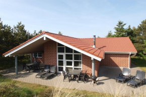 Holiday home Krogsande D- 2504